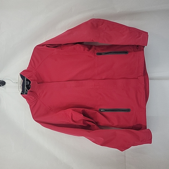 OURDOOR RESEARCH Pink Solitude Sport Jacket - Picture 1 of 16